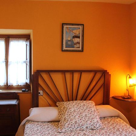 Casa De Aldea La Pescal Pension Buitenkant foto